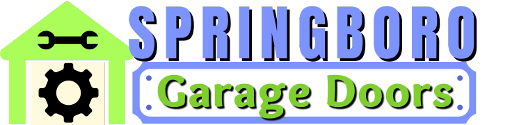 Garage Door Repair Springboro Ohio