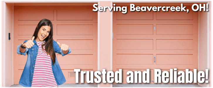 Garage Door Repair Beavercreek Ohio