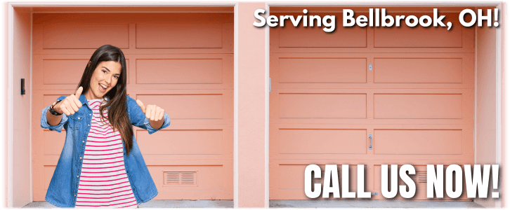 Garage Door Repair Bellbrook Ohio